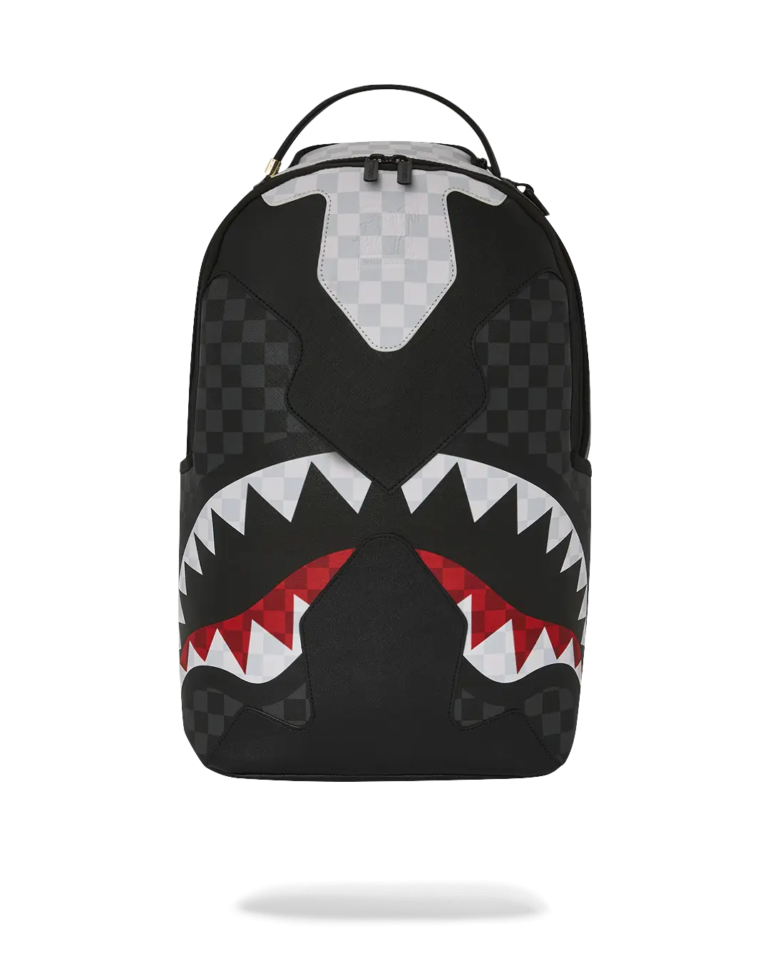 TRIPLE DECKER HEIR TO THE THRONE BACKPACK