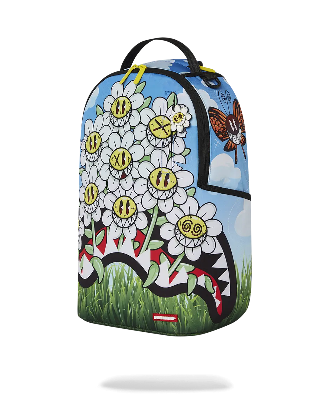 CRAZY DAISY BACKPACK - Image 8