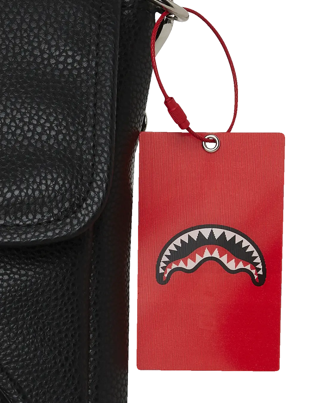 THE HQ MESSENGER SLING - Image 6