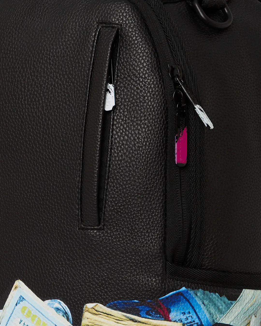 GLOBAL GAMES BACKPACK - Image 10