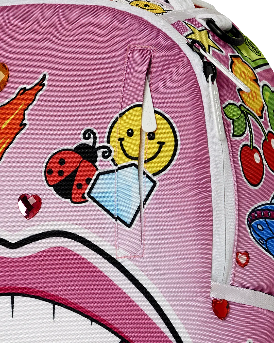 DREAM LIPS DLXSR BACKPACK - Image 7
