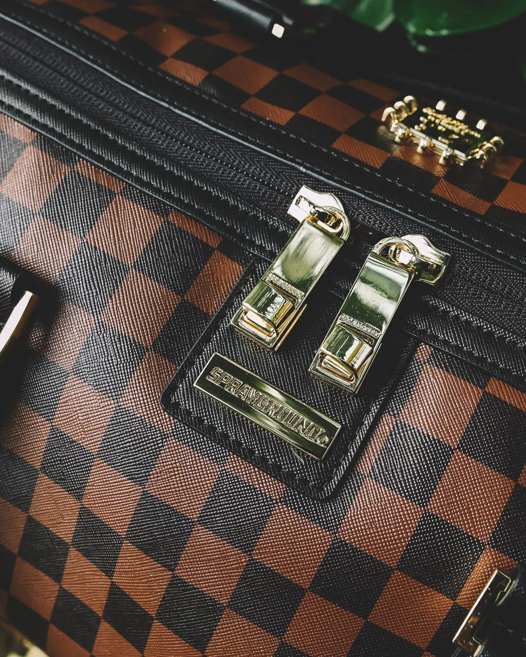 A.I.3 THE LEGACY DUFFLE - Image 12