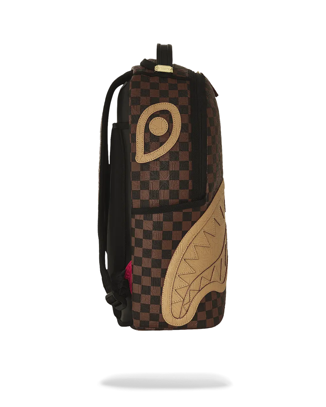 CHESS NOT CHECKERS BACKPACK - Image 5