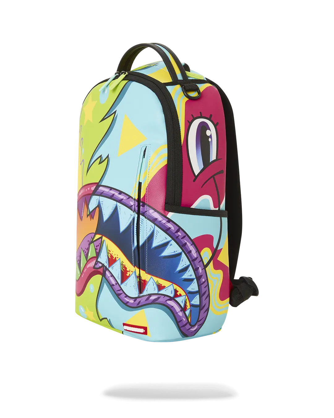 SUPER WEIRD BACKPACK (DLXV) - Image 9