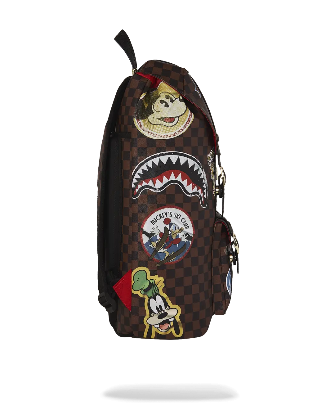 MICKEY MOUSE MOGUL DISNEY COLLAB HILLS BACKPACK - Image 5