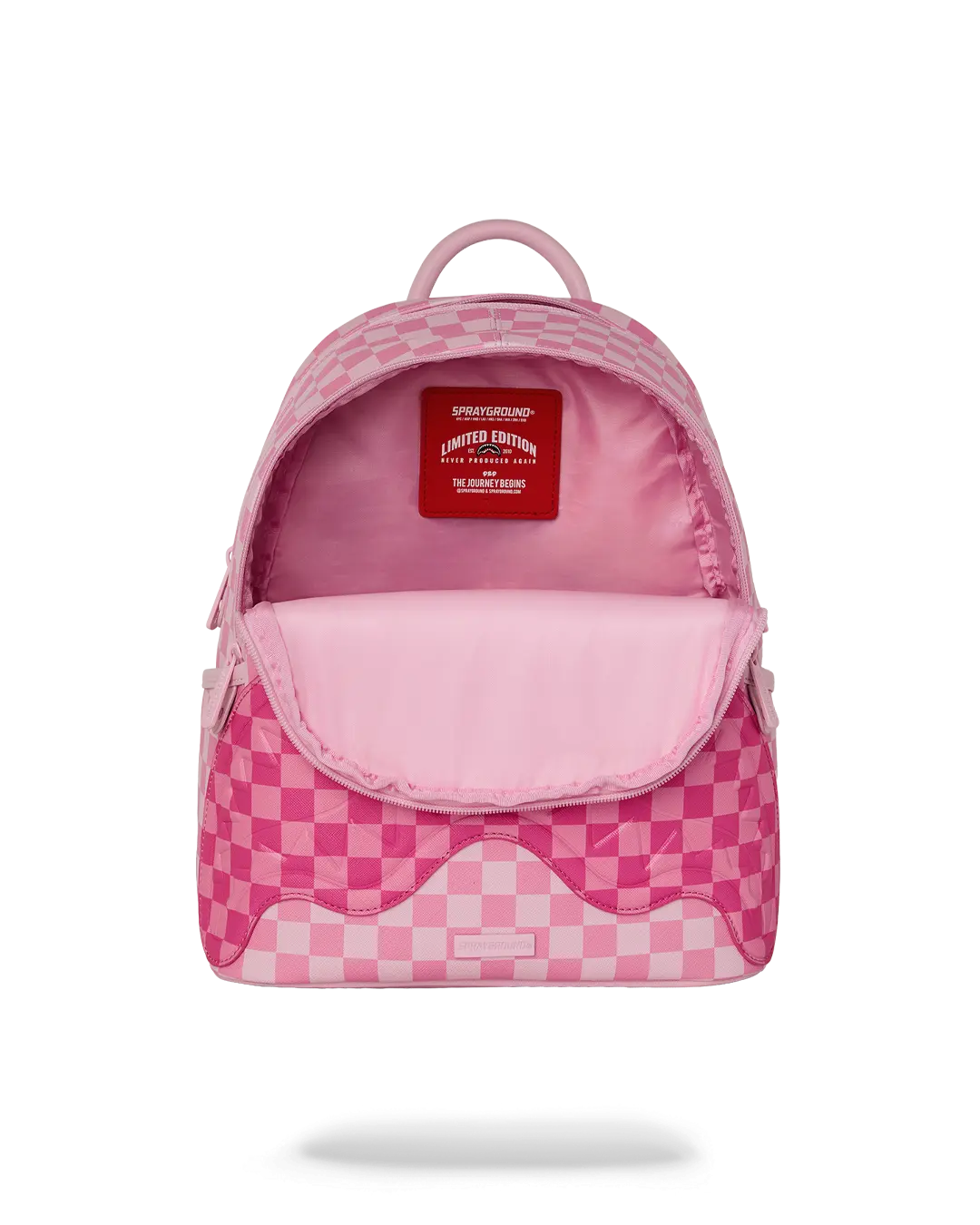 SUGAR DRIP CANDY BITE SAVAGE BACKPACK - Image 5