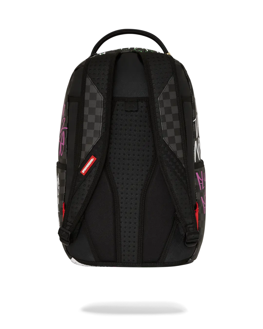 SPRAY POETRY ENCORE BACKPACK - Image 7