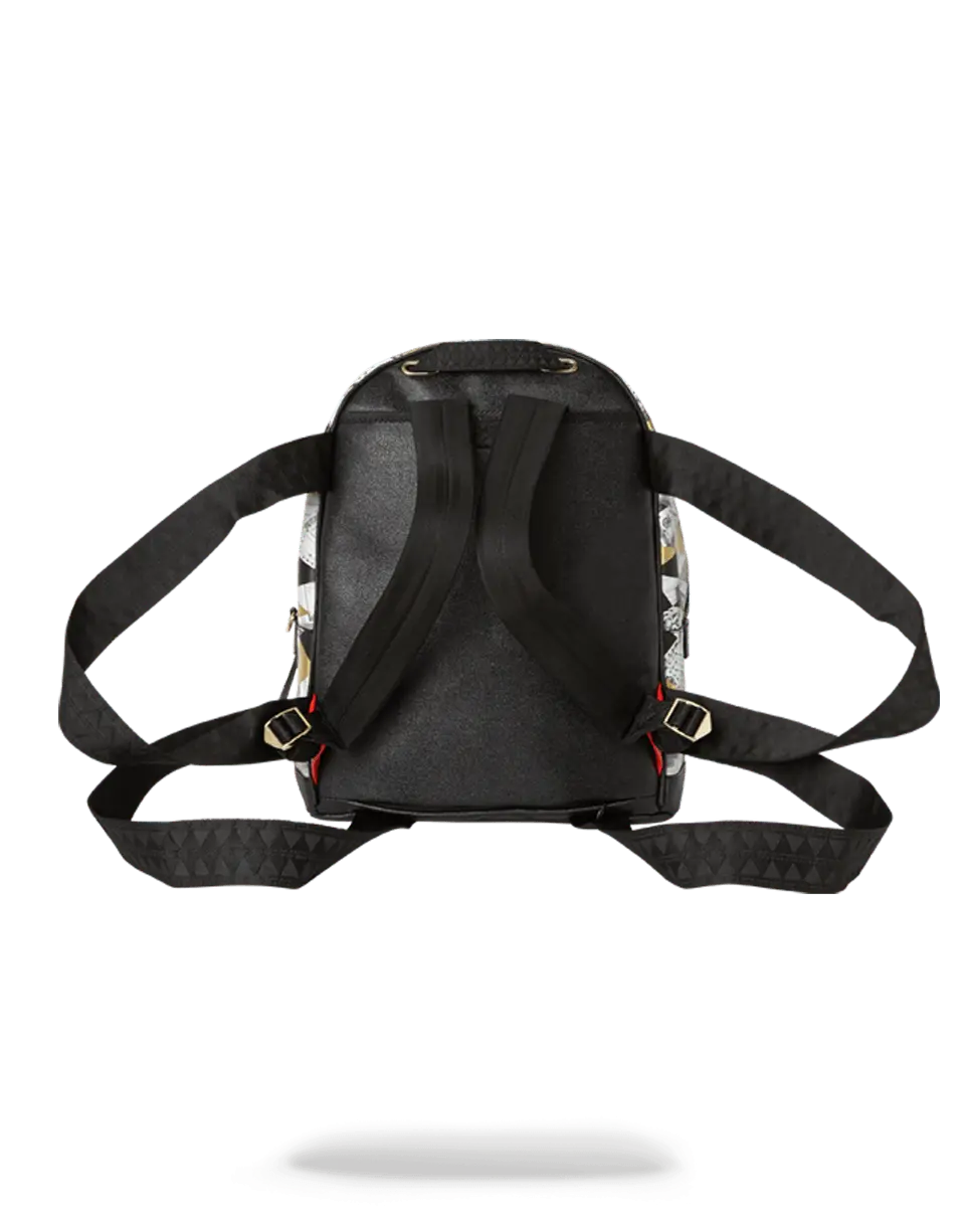 6-STRAP FRACTAL MONEY EMPEROR - Image 2
