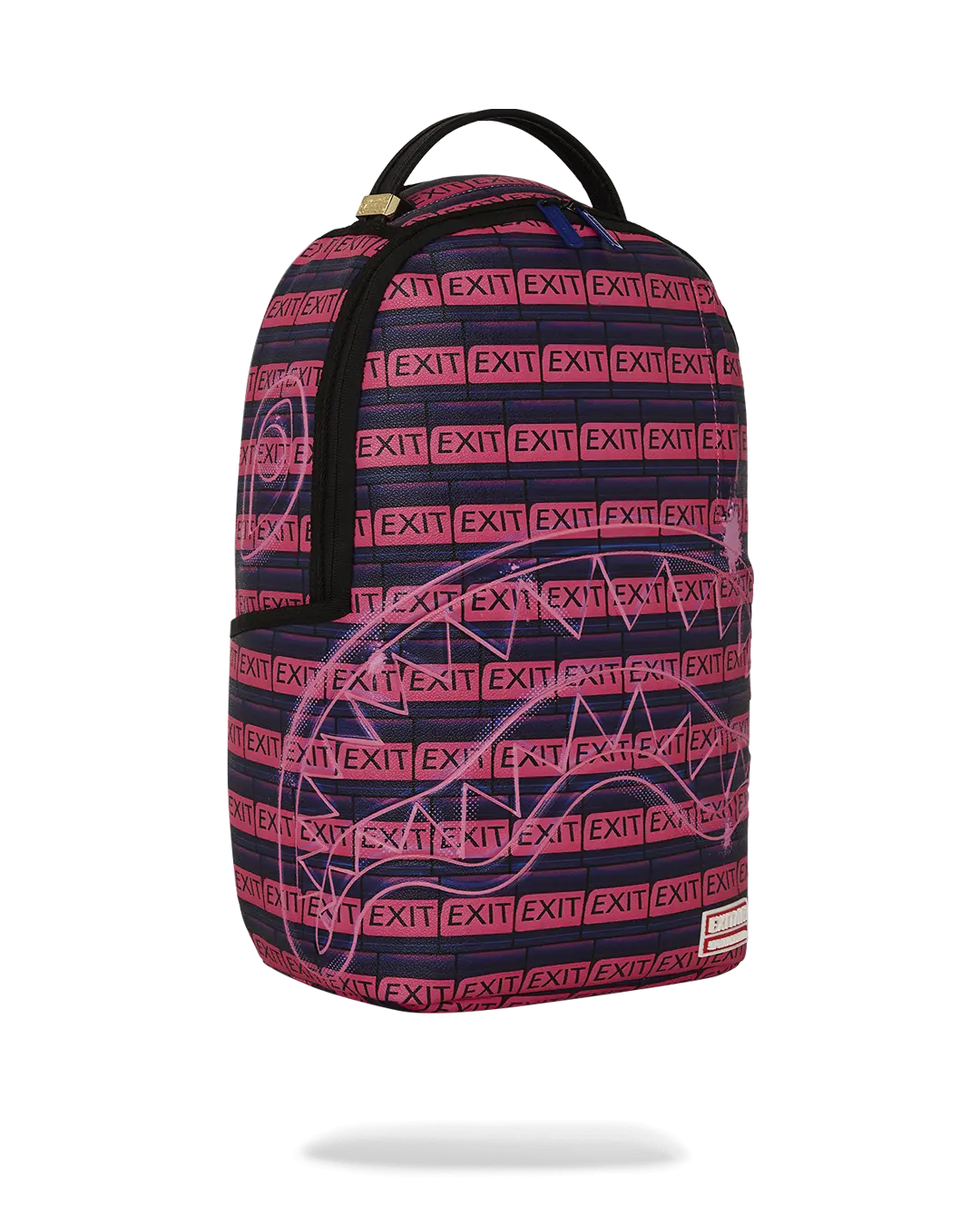EXIT PINK EDITION BACKPACK - Image 3