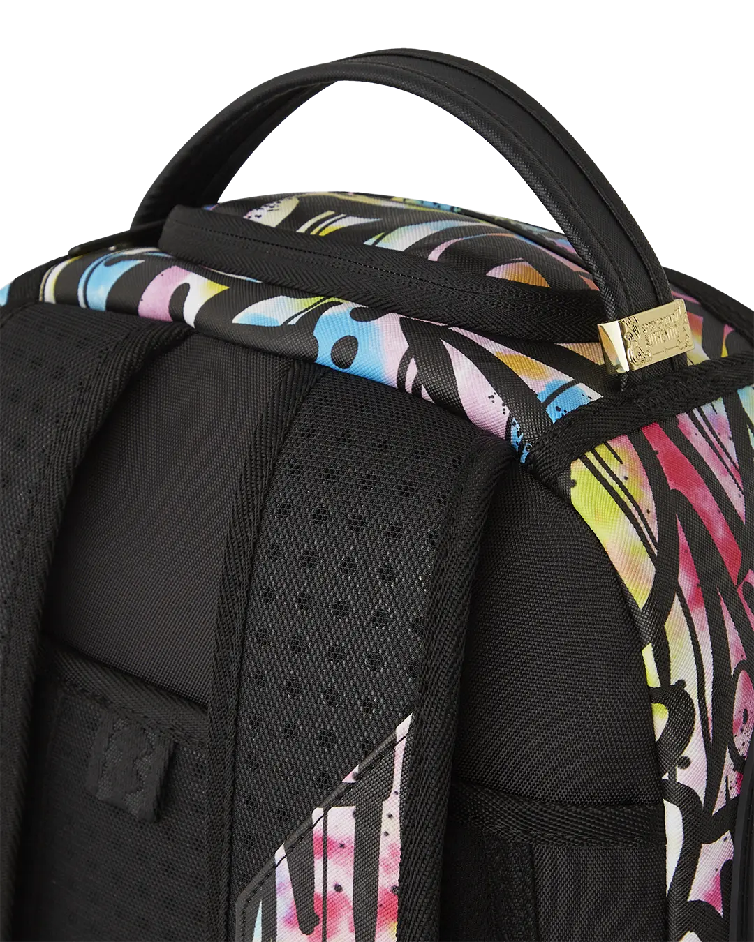 NYC POETRY DLXSV BACKPACK - Image 10