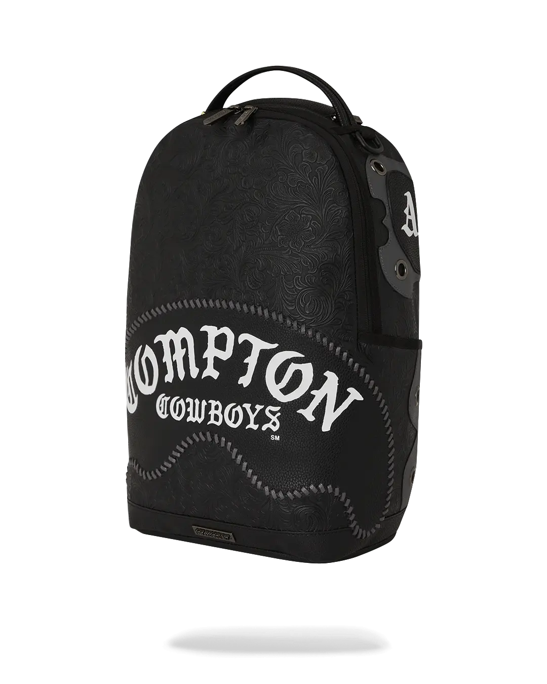 COMPTON COWBOYS WELCOME TO MY CITY BACKPACK - Image 8