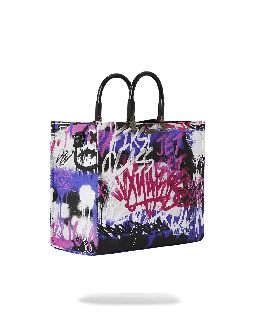SHARK ATELIER TORTUGA TOTE - Image 5