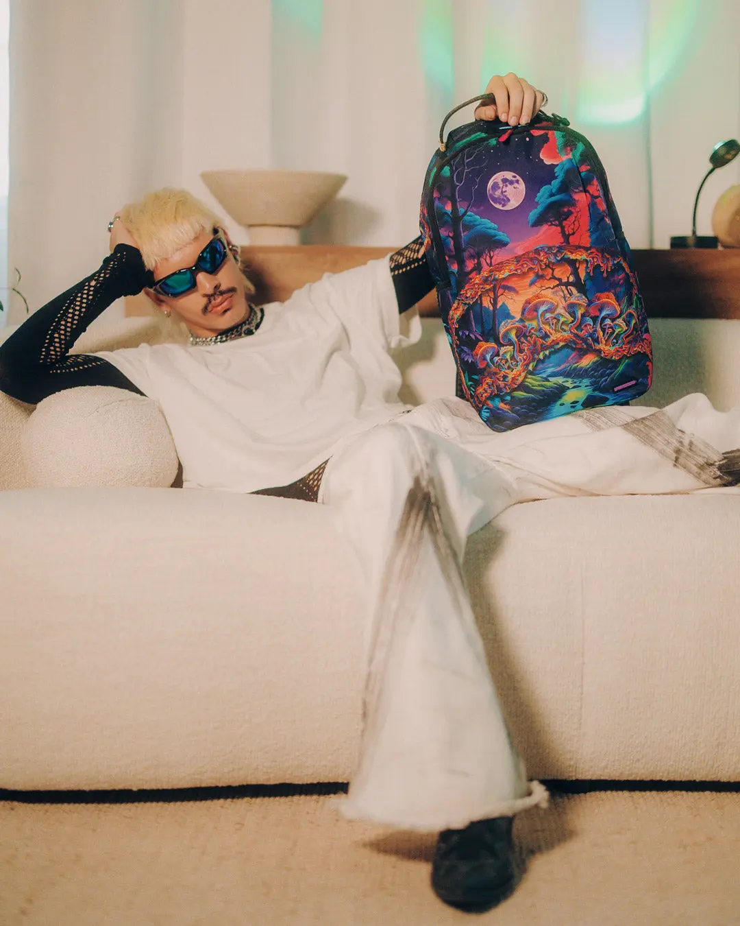 EARTHING DLXR BACKPACK - Image 2