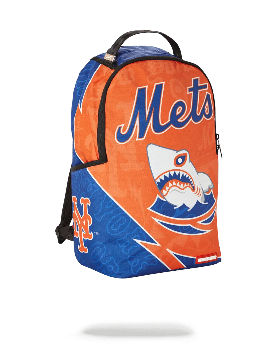 MLB NEW YORK METS SHARK - Image 2