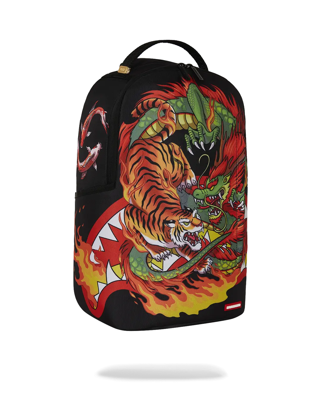 COME AT ME BRO DLXR BACKPACK - Image 3