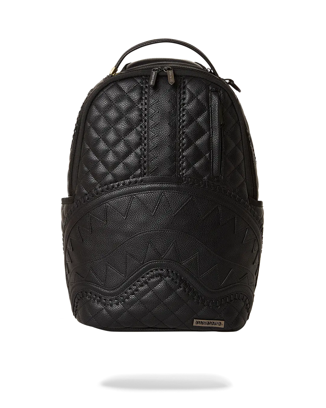 RIVIERA BACKPACK (BLK)