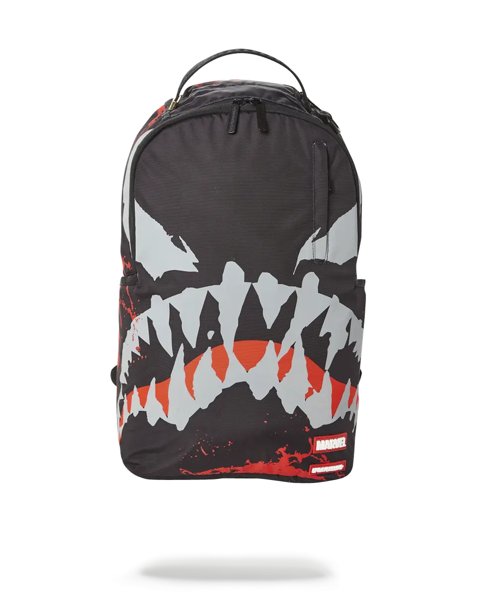 VENOM: SHARK BACKPACK