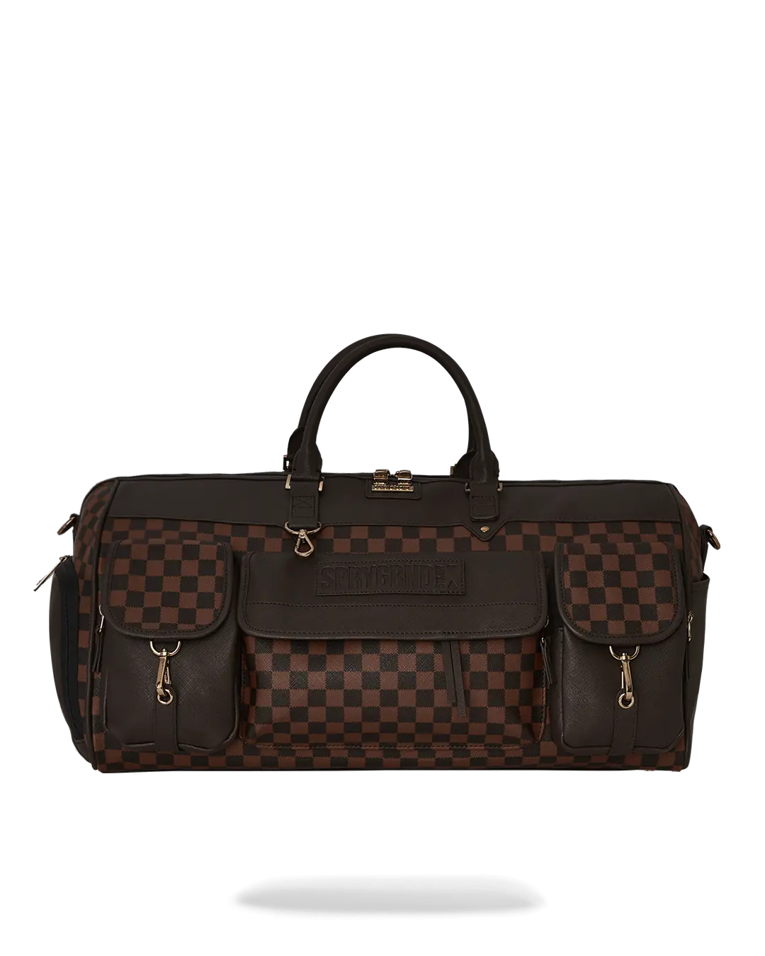 SPECIAL OPS AIR CARGO DUFFLE