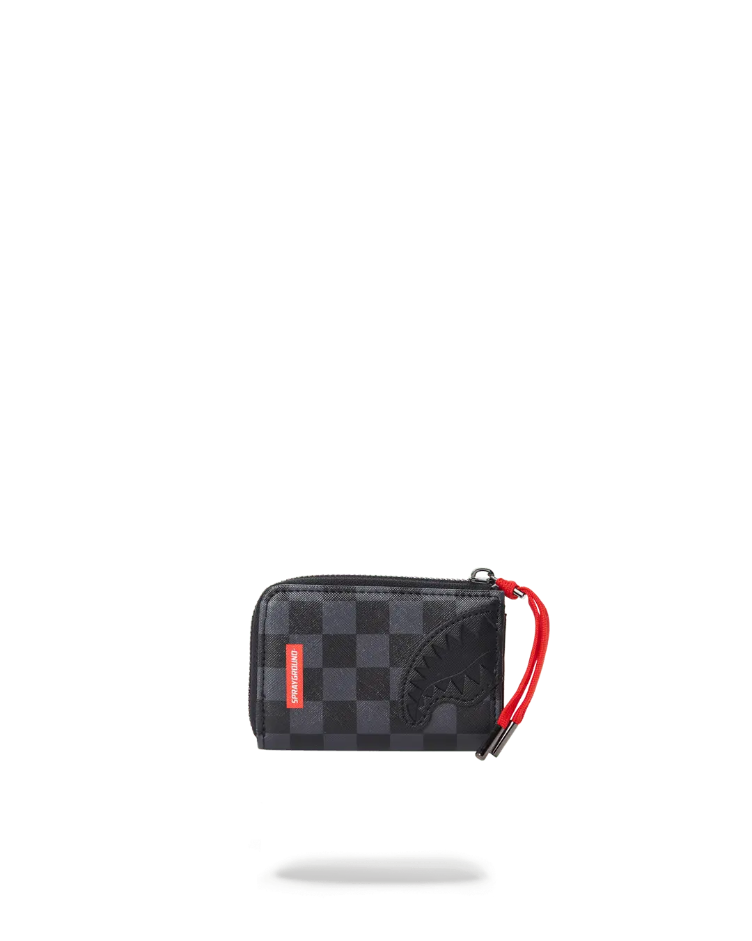 HENNY BLACK WALLET