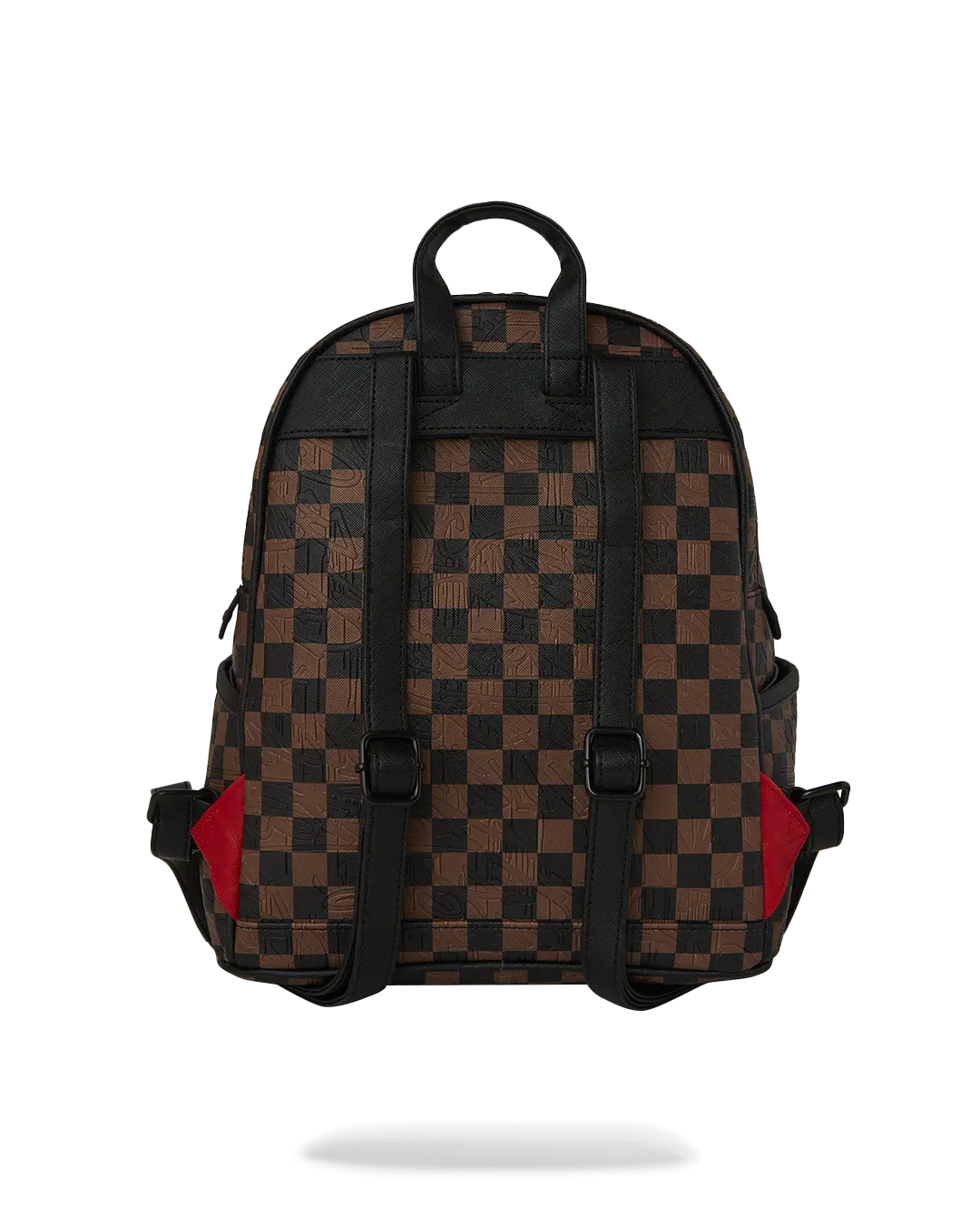 THE PRIVATE JET SHARK CLUB SAVAGE BACKPACK - Image 5