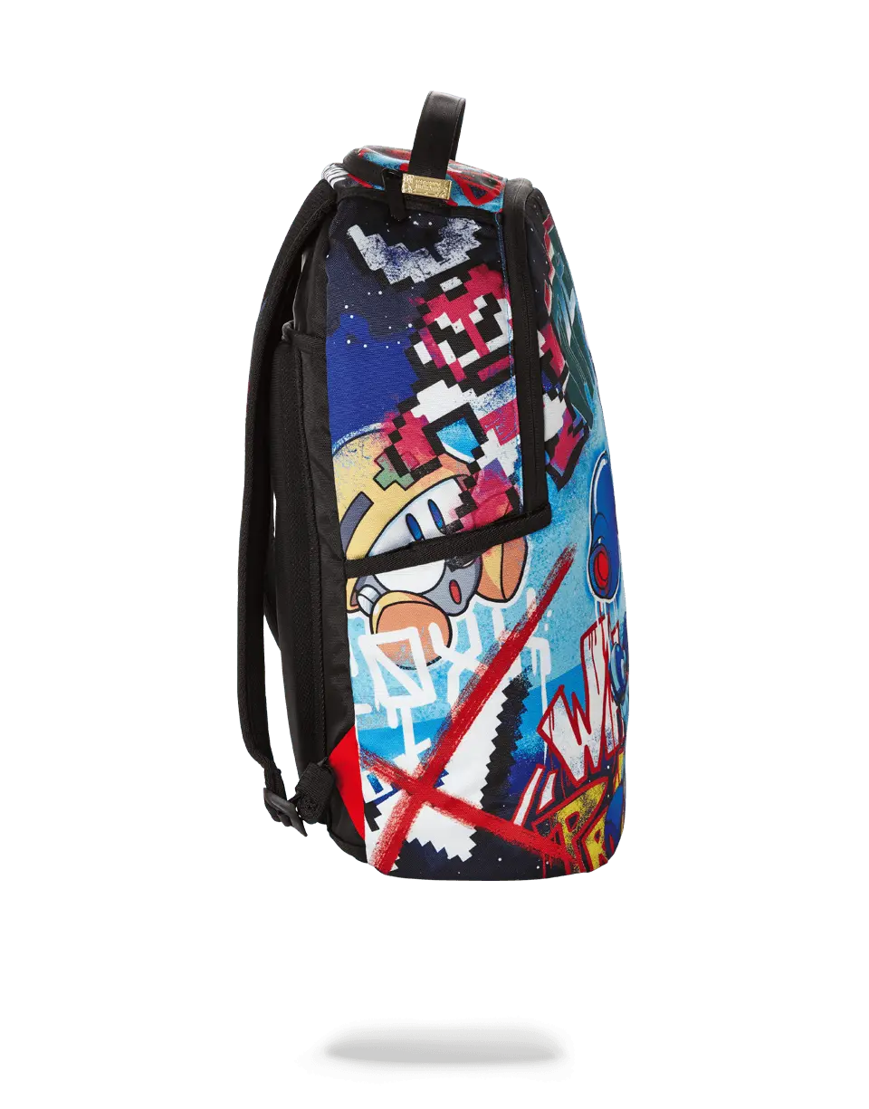 MEGAMAN VANDAL - Image 4