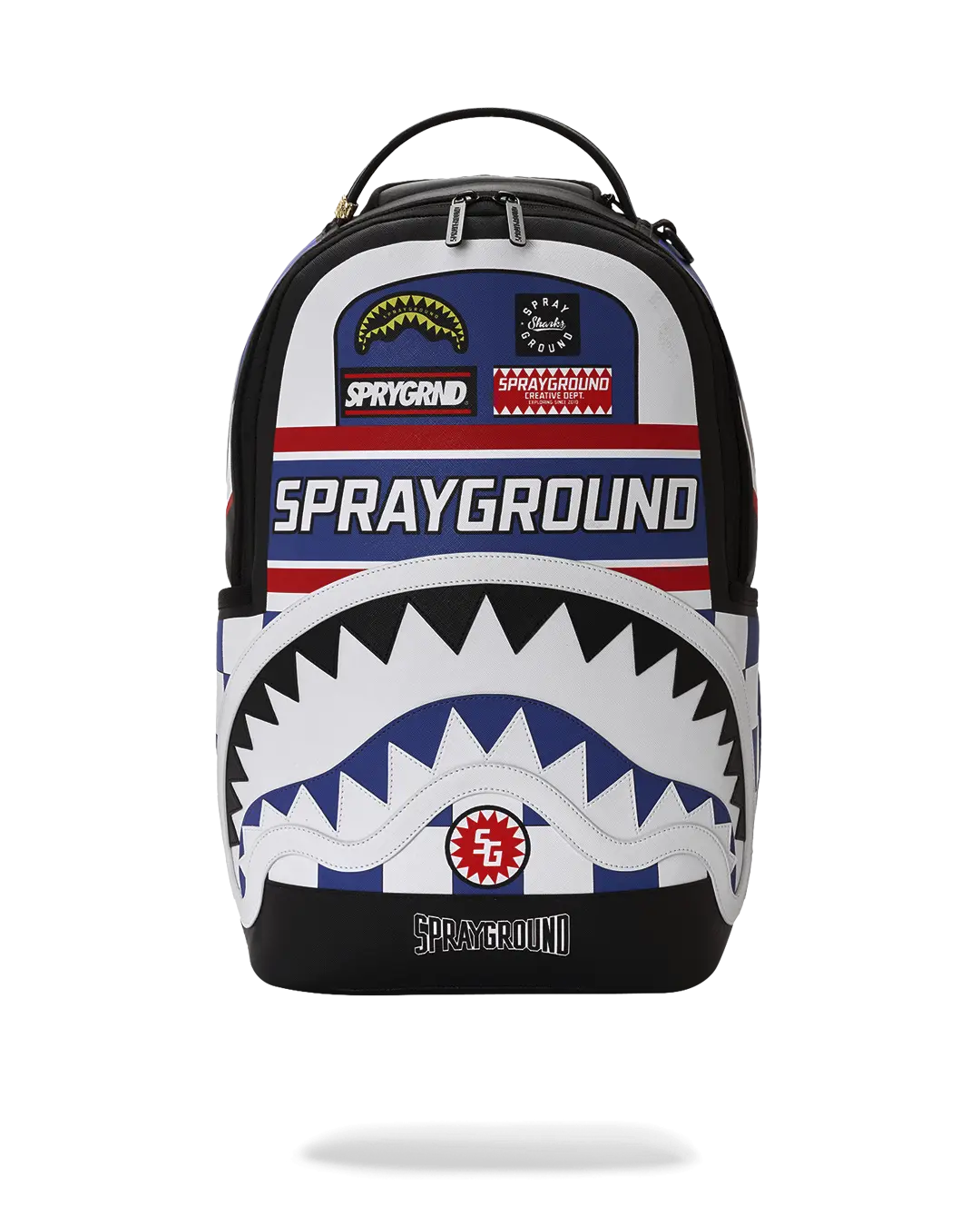FIRST PLACE CHASE BACKPACK