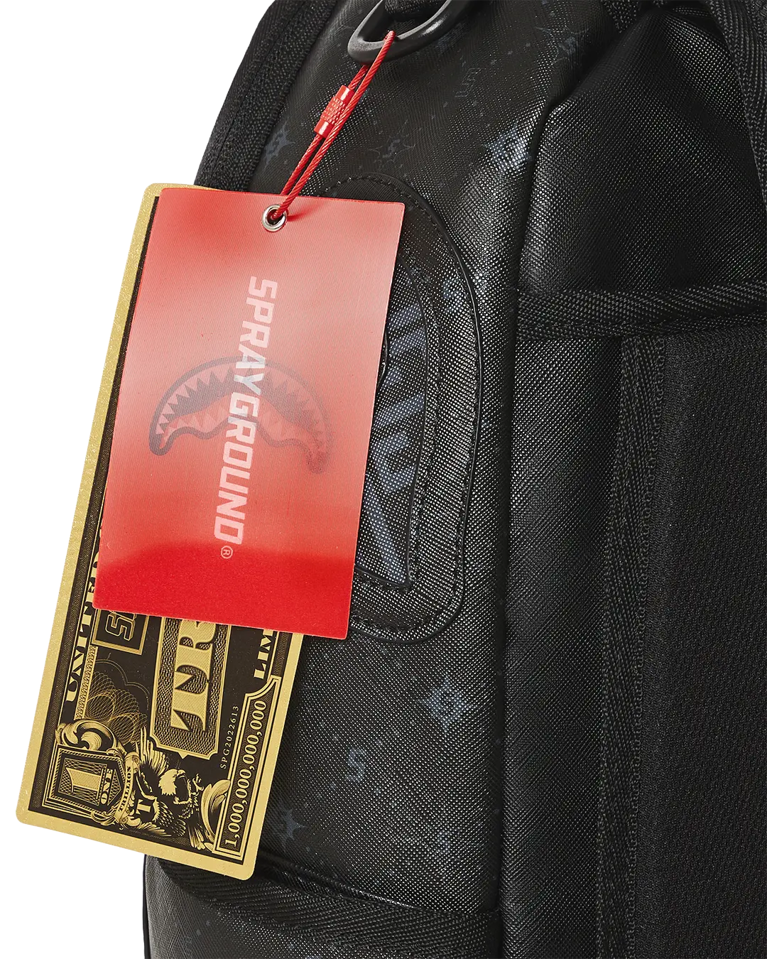 3AM THE TRILOGY BACKPACK (DLXV) - Image 14