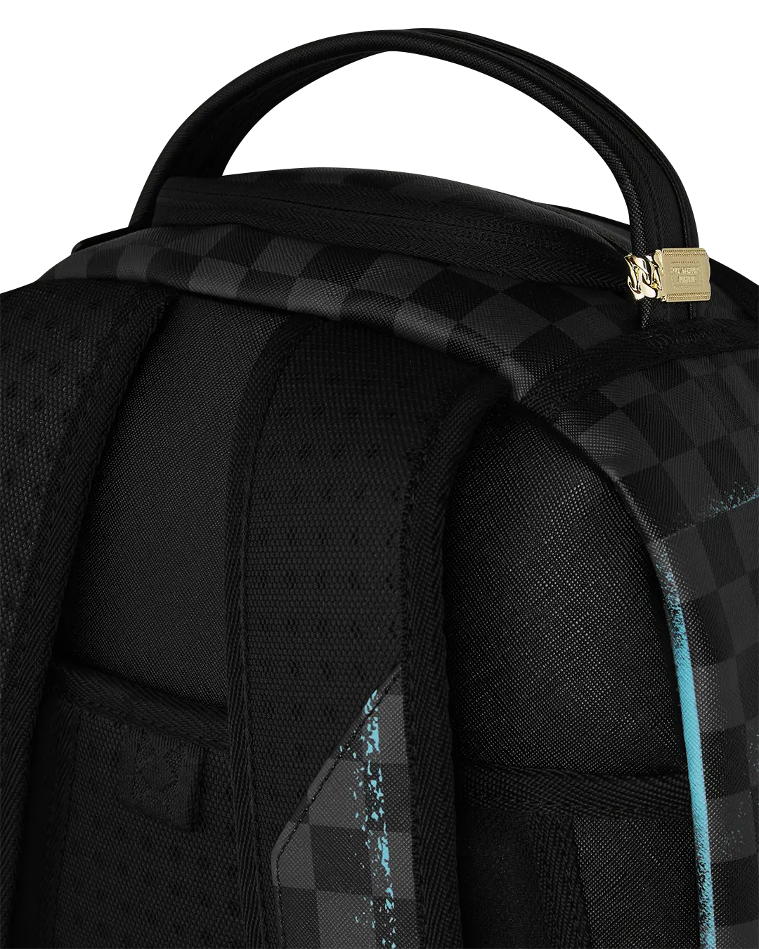 GAMMA BLUE SHARK BACKPACK - Image 7