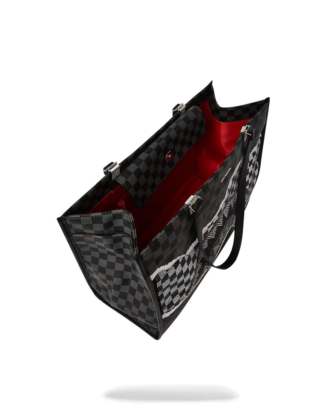 DIAMOND HEIST TORTUGA TOTE - Image 9