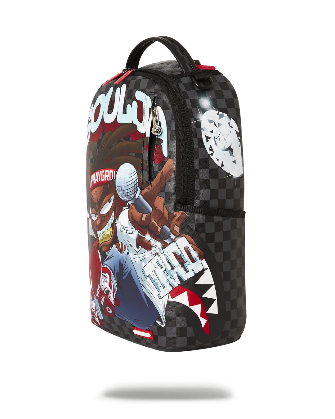 SOULJA BOY MAKE THE CROWD GO WILD DRACO - Image 9