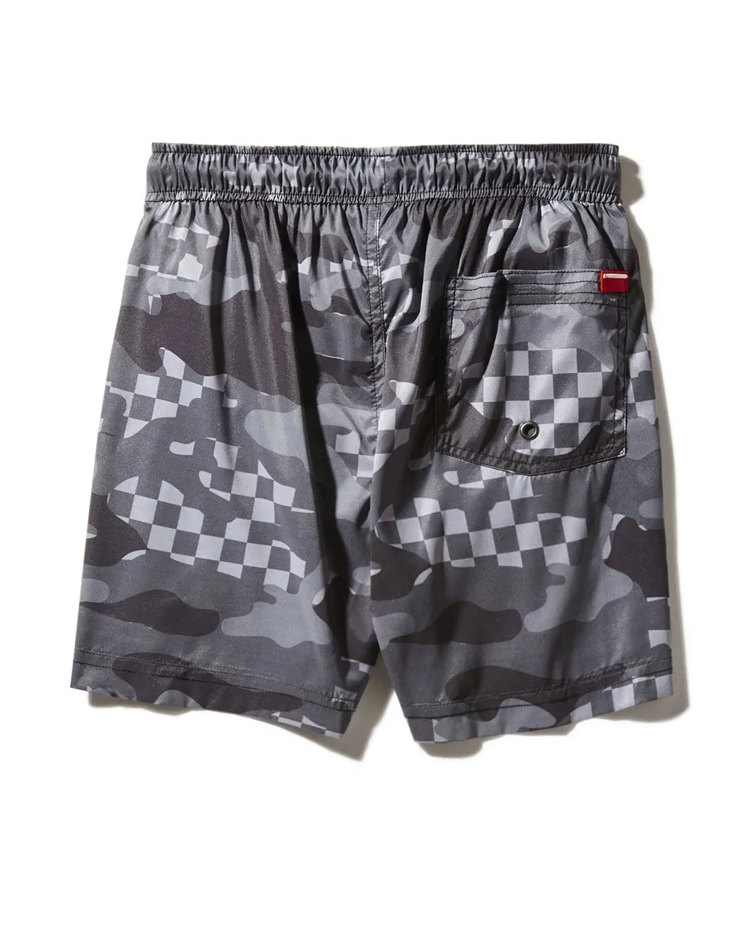 KIDS 3AM SWIM TRUNKS - Image 5