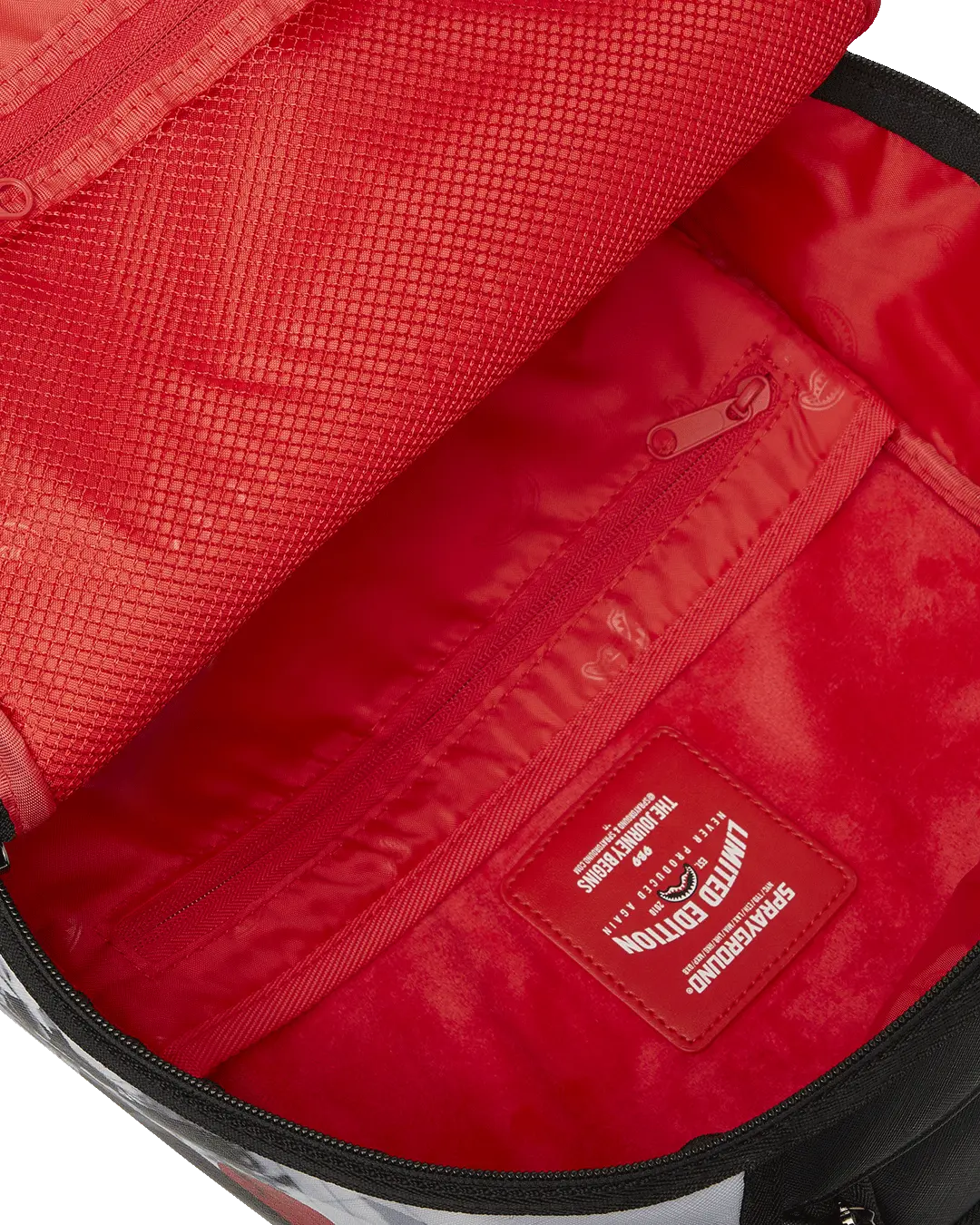 COMPTON COWBOYS RIDE ALONE BACKPACK - Image 15