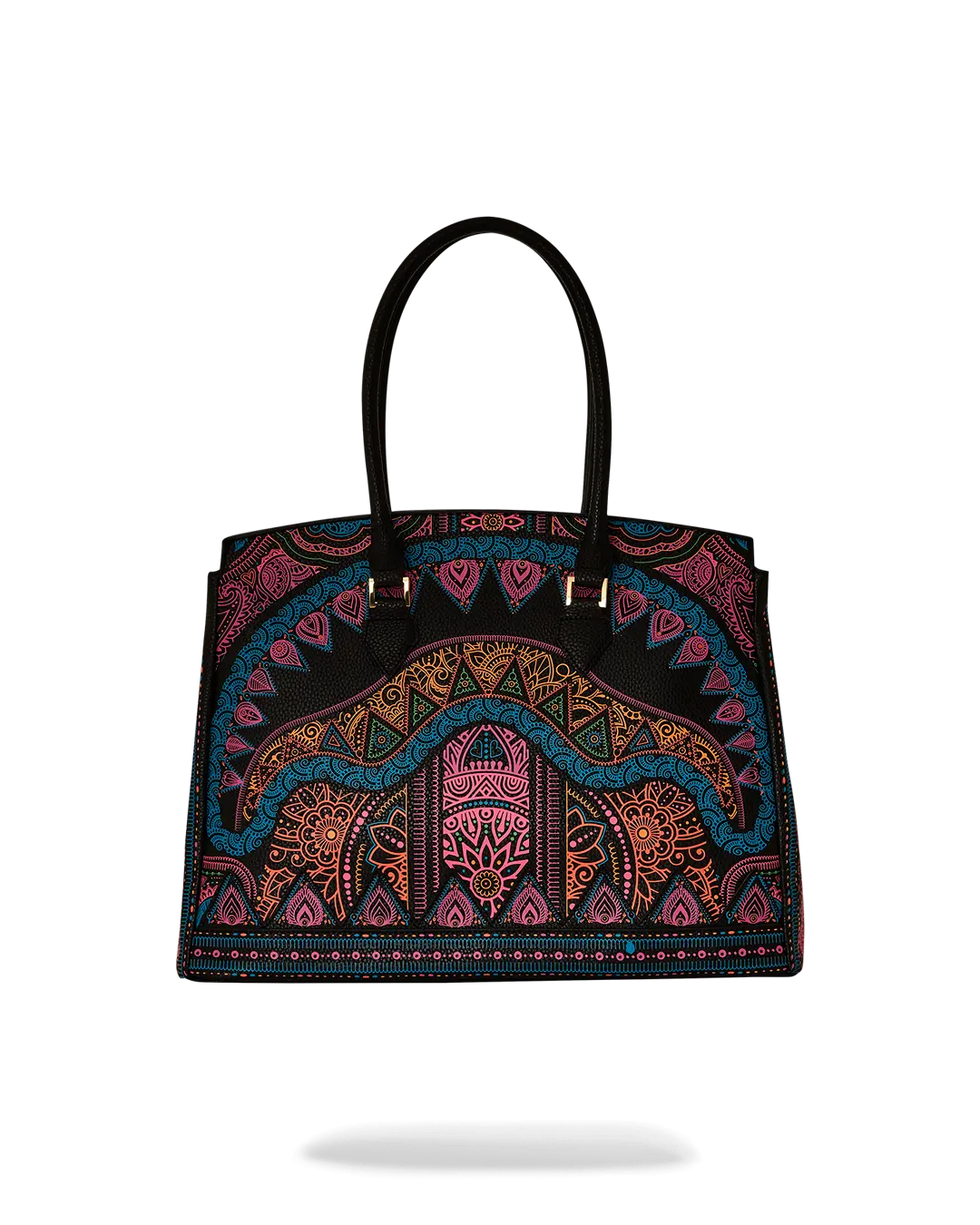 A.I. HIGHER REALM PALACE HANDBAG - Image 5