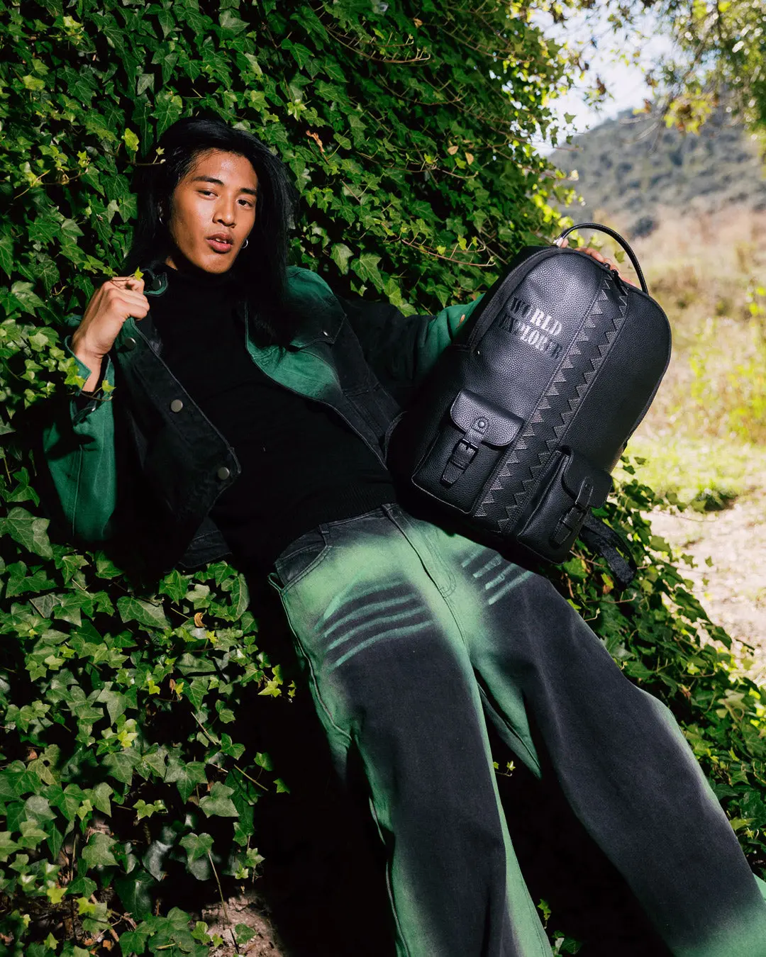 WORLD EXPLORER ENTREPRENEUR BACKPACK - Image 8