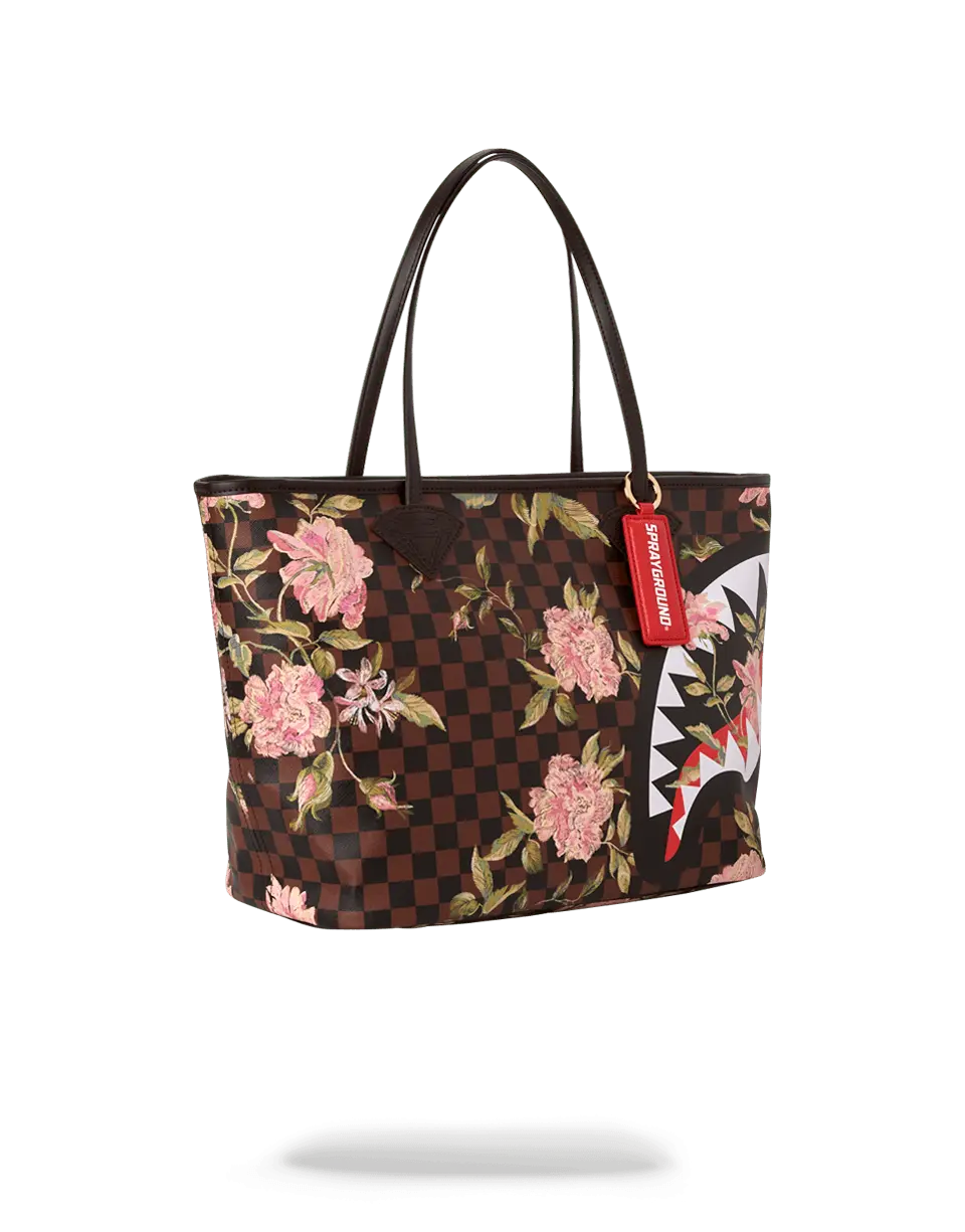 SHARKFLOWER TOTE - Image 11