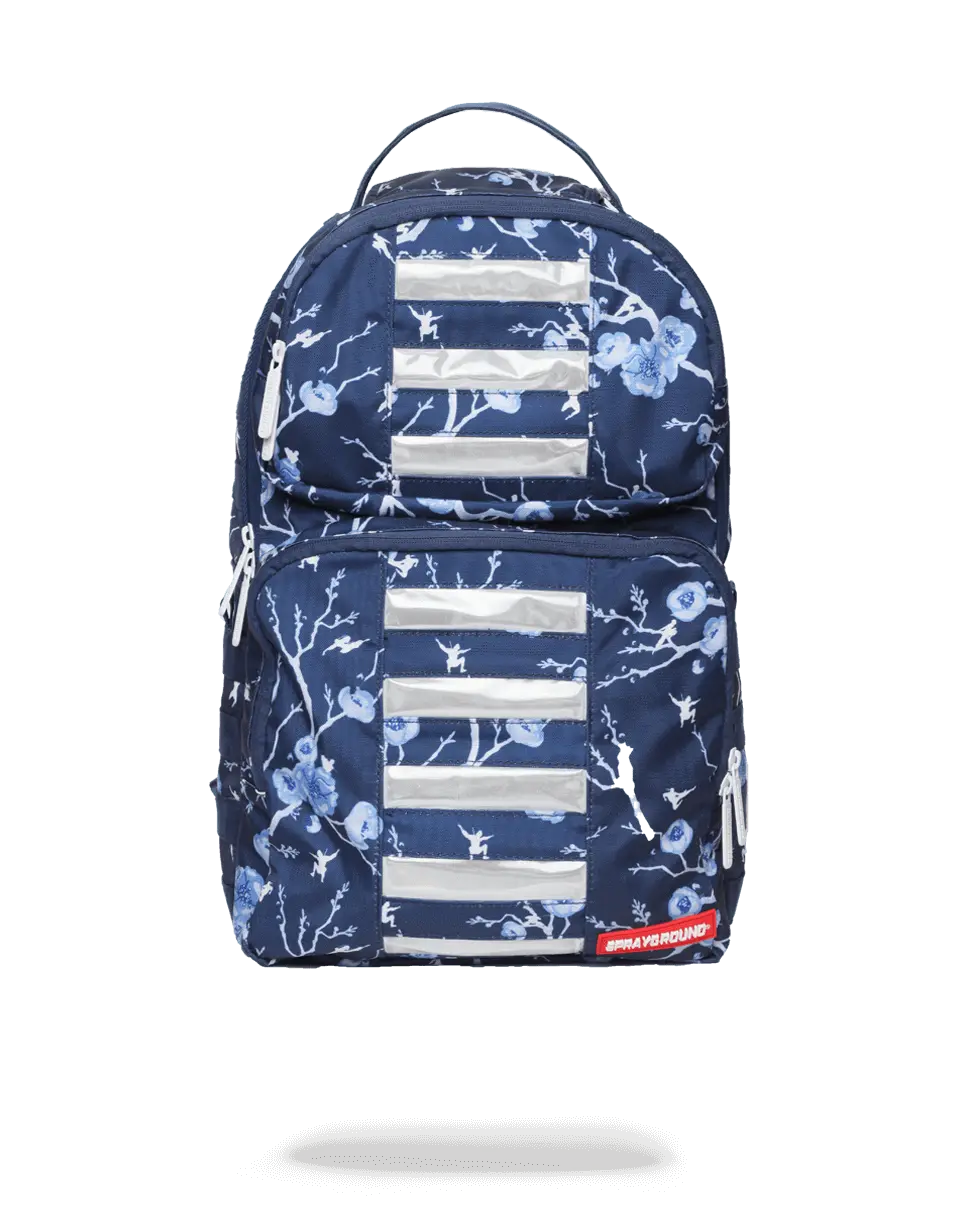 CHERRY BLO$$OM LED BACKPACK