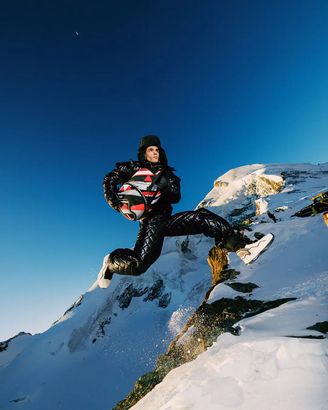 SHARCTIC ARCTIC BACKPACK - Image 2