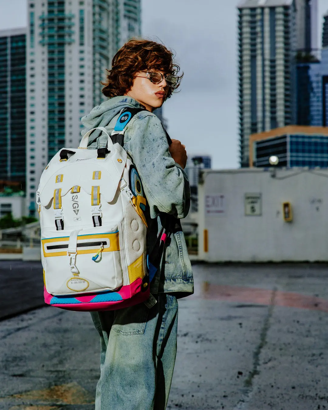 ELITE TREKKER HILLS BACKPACK - Image 6