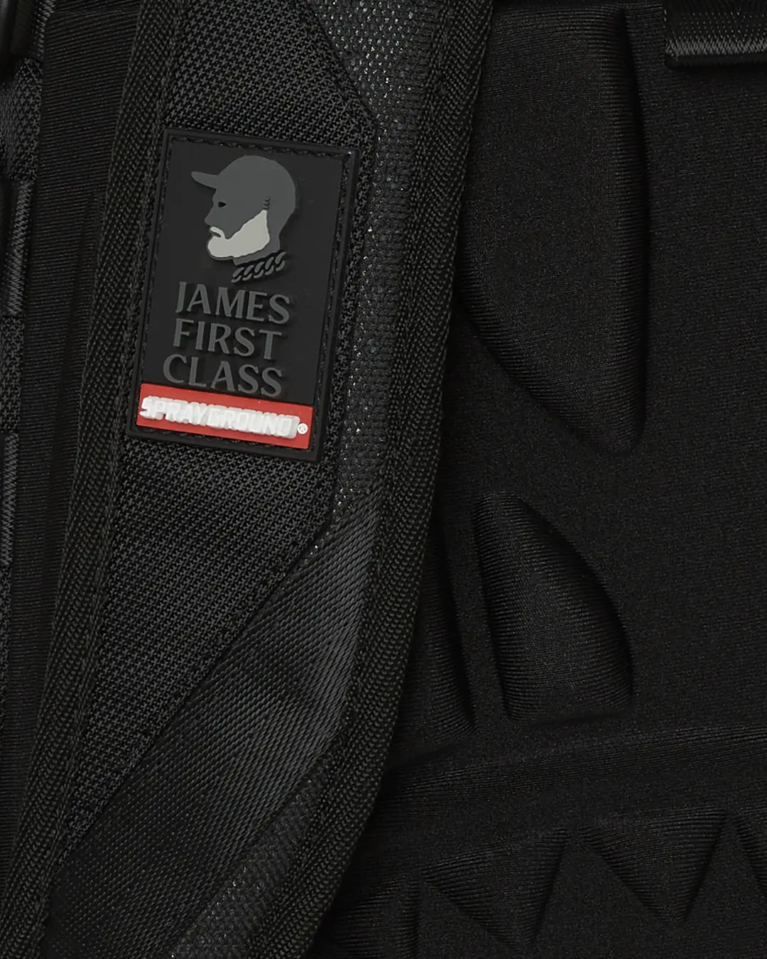 JAMES FIRST CLASS GLOBAL FLAGS SPECIAL OPS CARGO BACKPACK - Image 15
