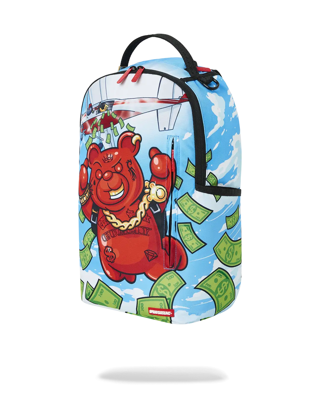 DIABLO ALL OR NOTHING BACKPACK - Image 7