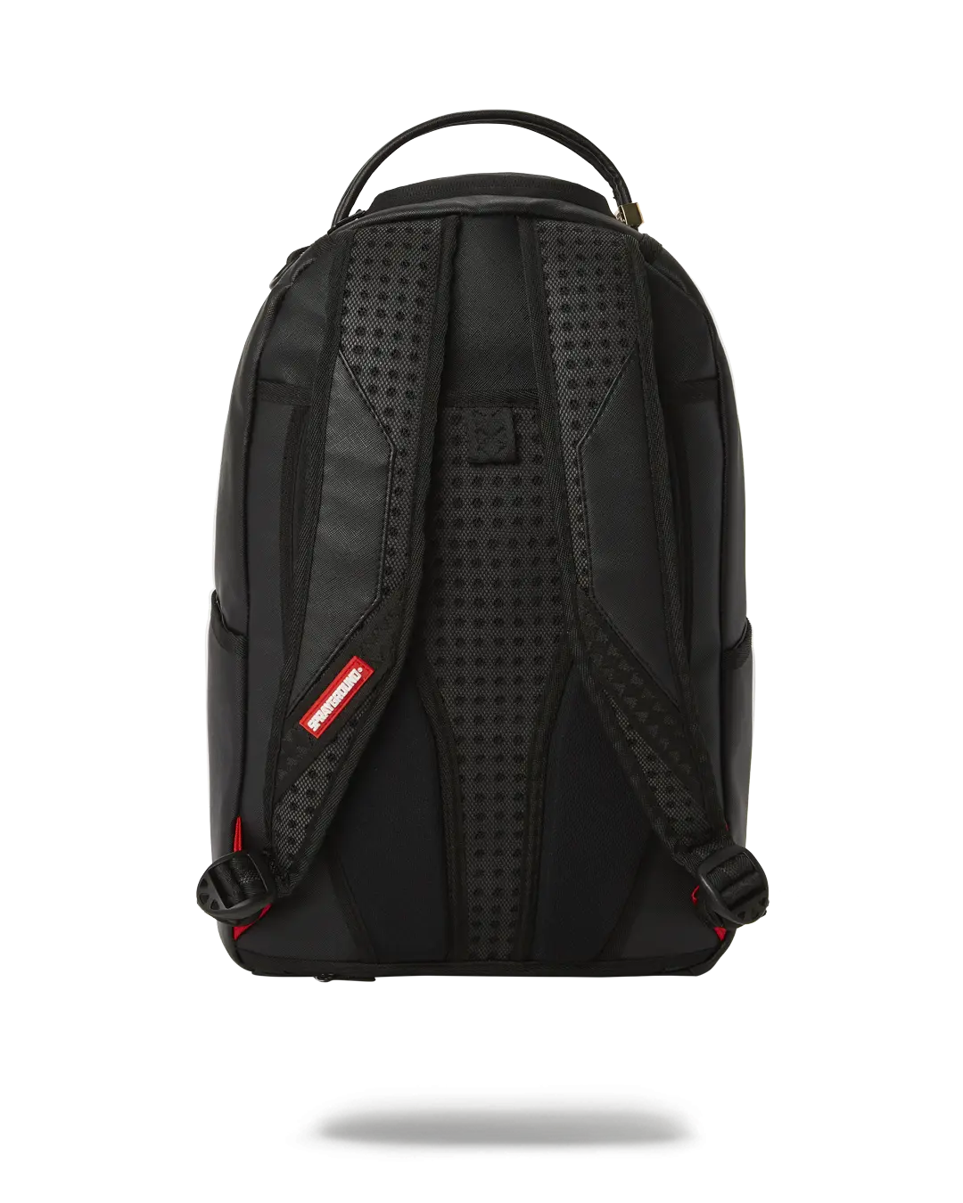 SHARK CENTRAL GREYTONE BACKPACK (DLXV) - Image 9