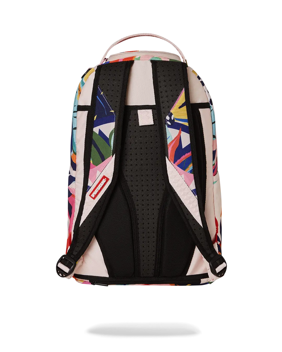 NATURE HEALS & BITES DLXSR BACKPACK - Image 6