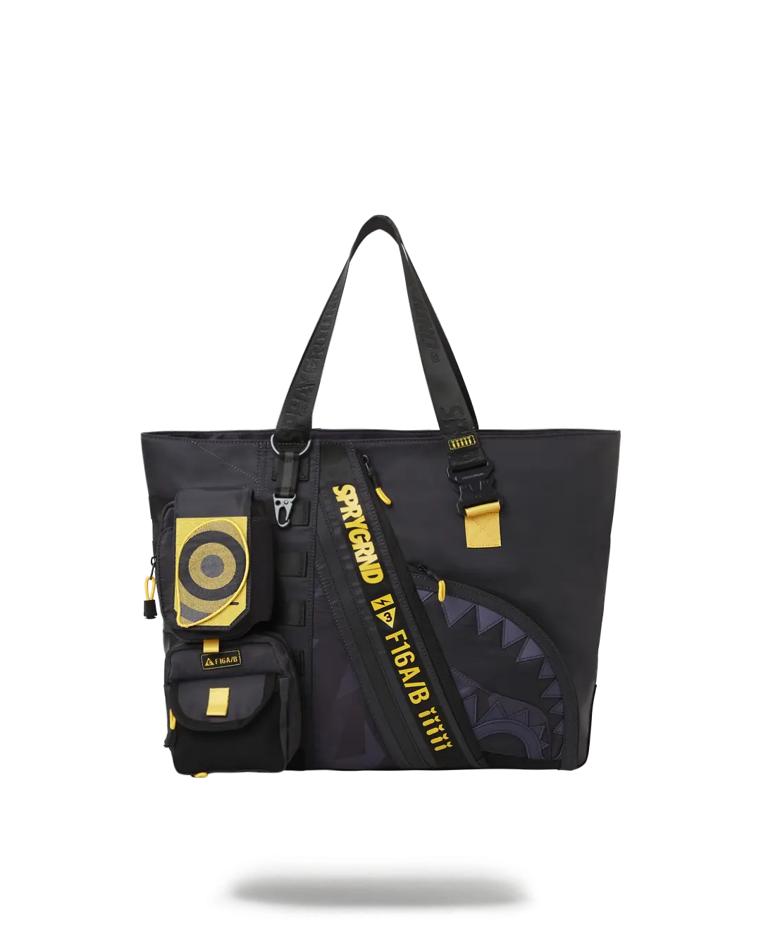 SPECIAL OPS AB CONVOY TOTE