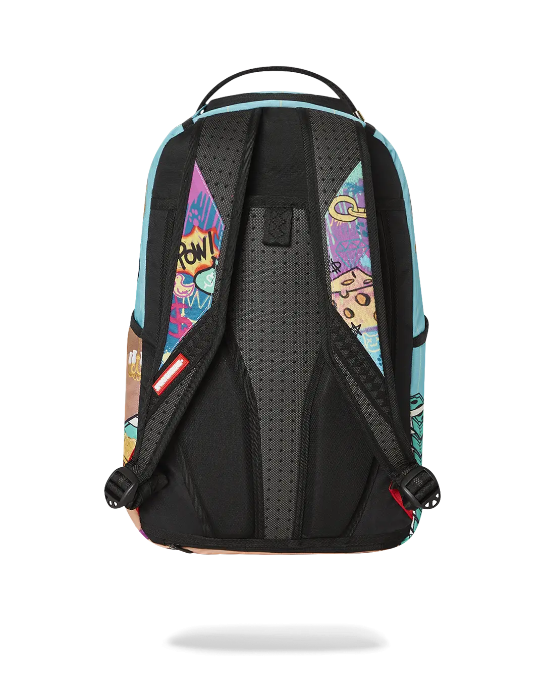 TOM & JERRY CAN'T CATCH ME DLXSR BACKPACK - Image 7