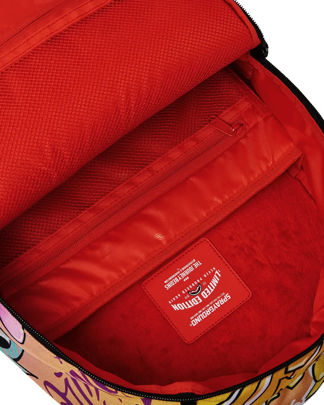 POWER PUFF GIRLS: BLISS ALL DAY DLXSR BACKPACK - Image 11