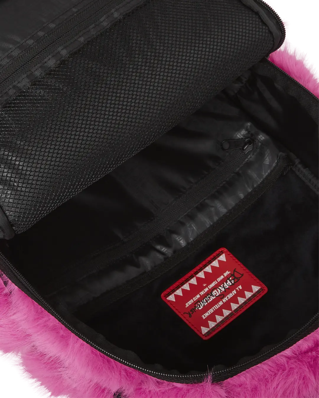 A.I. 12 CELESTIAL POWERS - SANDFLOWER COLLAB BACKPACK - Image 13