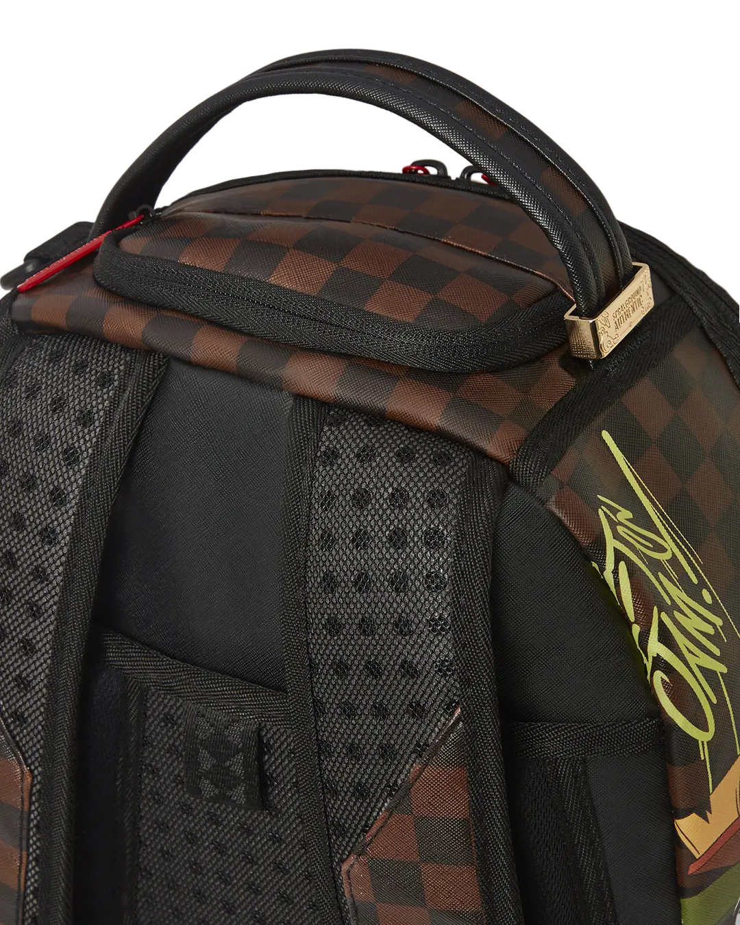 SPACE JAM SPACE DUNK BACKPACK (DLXV) - Image 7