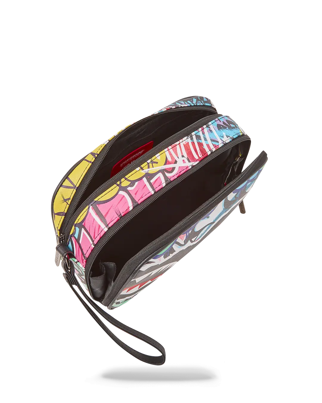 ARTISTIC PURSUIT TOILETRY BAG - Image 4