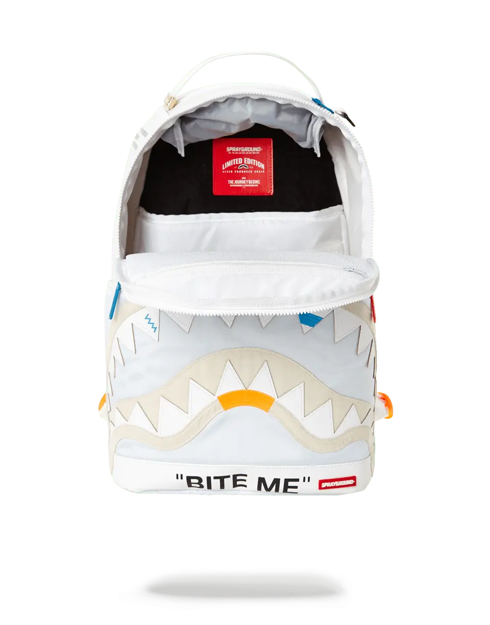 BITE ME BACKPACK - Image 5