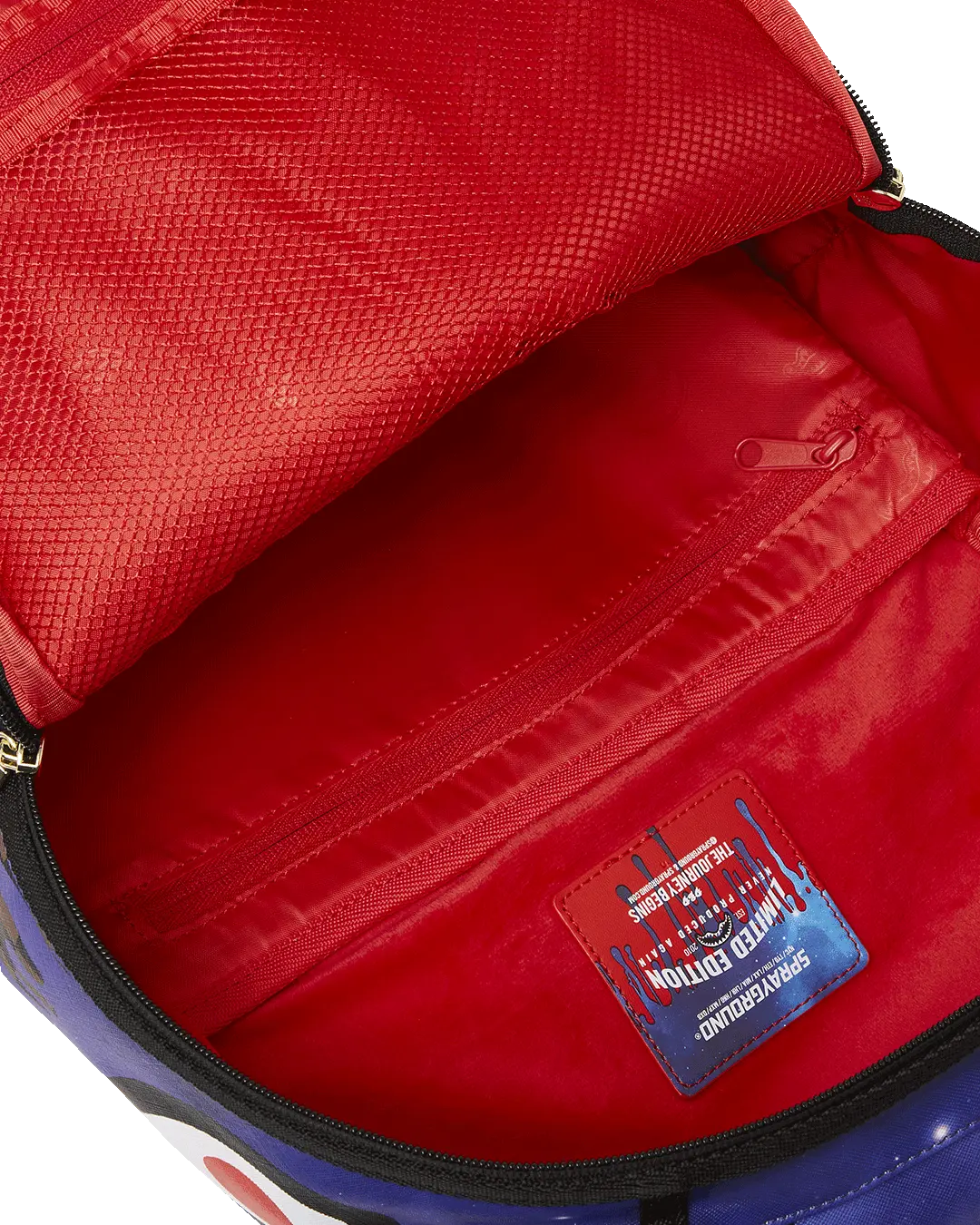 CHAMPION OF THE GALAXY BACKPACK - Image 13
